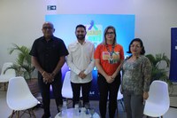 FNDE fortalece gestão educacional em Roraima com atendimentos presenciais