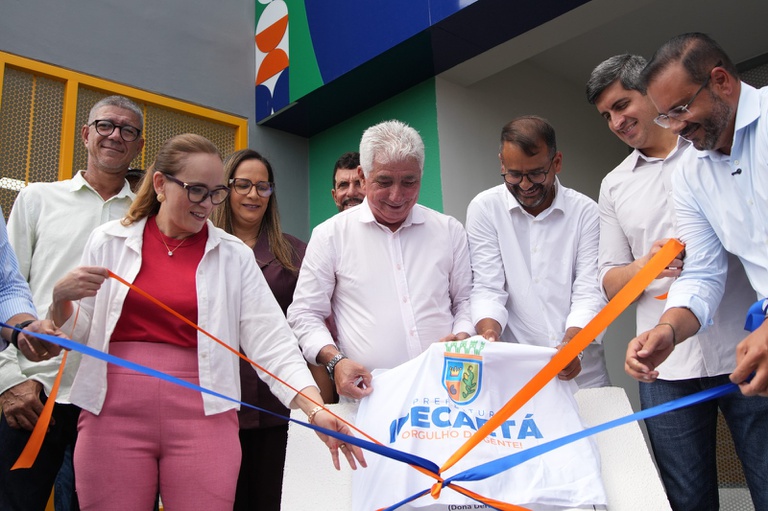 Foto: Lucas Freitas/ASCOM FNDE