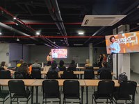 FNDE inicia mais uma formação de aprovados em concurso para servidores