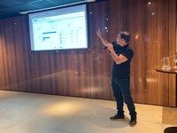 FNDE inova na transferência de recursos: casos de sucesso em Inteligência Artificial são apresentados no Showcase AIP Bootcamp