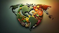 FNDE já apoiou mais de 80 países na formulação de seus projetos de alimentação escolar