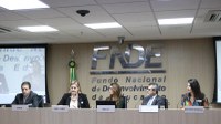 FNDE lança modelo de construção para otimizar obras educacionais