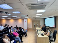 FNDE lança novo sistema de monitoramento para fortalecer a educação básica no Brasil