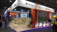 FNDE leva PNLD à Bienal do Rio e reforça direito à leitura