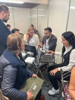 FNDE marca presença na 3ª edição da Caravana Federativa