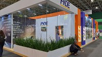 FNDE marca presença na comemoração dos 40 anos da Bienal Internacional do Livro do Rio de Janeiro