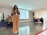 FNDE, MEC e Banco do Brasil participam de formação sobre o Programa Dinheiro Direto na Escola para mais de 600 gestores em Brasília