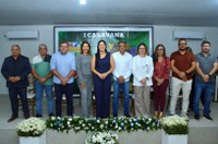 FNDE oferece assistência técnica a gestores em Imperatriz (MA)