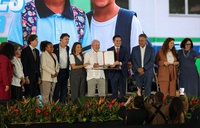 FNDE participa da entrega de mais de 100 obras da educação em agenda nacional