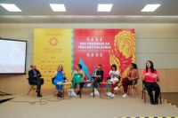 FNDE participa da XV Bienal Internacional do Livro do Ceará