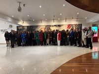 FNDE participa de debate sobre legislação de alimentação escolar no Chile