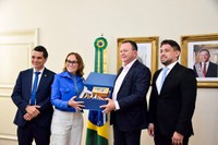 FNDE participa de encontro com gestores municipais do Maranhão