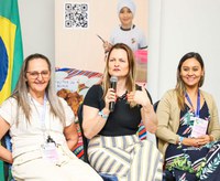 FNDE participa de encontro sobre alimentação escolar na América Latina