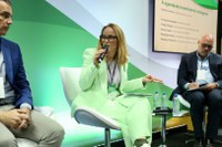 FNDE participa de evento do Todos pela Educação em São Paulo