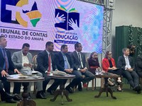 FNDE participa de evento Juntos pela Educação, em Macapá-AP