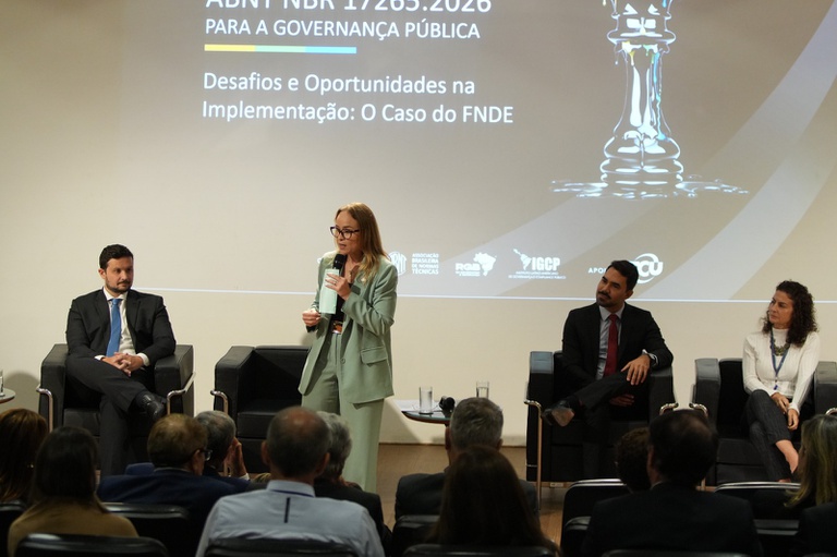 Foto: divulgação/FNDE