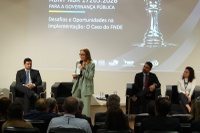 FNDE participa de lançamento de norma nacional de governança pública no TCU