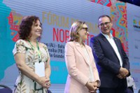 FNDE participa do Fórum Regional da Undime Nordeste, em Aracaju