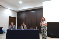 FNDE participa do Seminário Estadual da Educação Infantil em Cuiabá