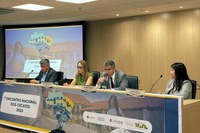 FNDE promove 1º Encontro Nacional dos Centros Colaboradores de Apoio ao Transporte Escolar e integra política de transporte escolar
