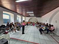 FNDE promove capacitações para aprimorar gestão do transporte escolar em diversas regiões do país