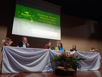 FNDE promove encontro técnico para nutricionistas do Pnae da região Sul