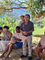 FNDE promove escuta ativa sobre o PDDE com comunidades indígenas e quilombolas em Angra dos Reis