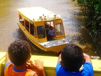 FNDE promove formação sobre transporte escolar no Pará