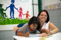 Gestores educacionais participam de webinar promovido pelo FNDE a fim de fortalecer o PDDE Educação Especial