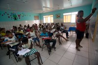 FNDE promove webinar para orientar sobre a execução dos recursos do Programa Dinheiro Direto na Escola