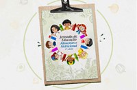 FNDE reabre prazo para escolas enviarem atividades da 4ª Jornada de Educação Alimentar e Nutricional