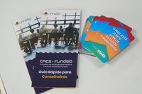 FNDE realiza 283 atendimentos durante Marcha dos Prefeitos