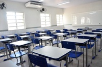 FNDE realiza audiência pública para adquirir condicionadores de ar e ventiladores escolares