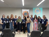 FNDE realiza Encontro Regional dos Conselhos de Alimentação Escolar da Região Norte