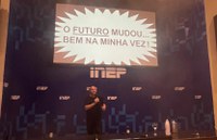 Liderança e inovação: FNDE realiza III Encontro de Líderes