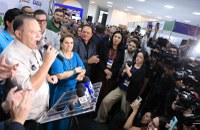 FNDE realiza mais de 100 atendimentos no primeiro dia da Caravana Federativa no Maranhão