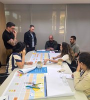 FNDE realiza oficina para aprimorar processos do Plano de Ações Articuladas