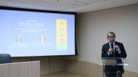 FNDE realiza segunda edição do ciclo de palestras Coger a Fundo