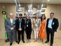 FNDE realiza webinar sobre execução e prestação de contas do PDDE