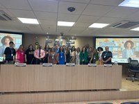 PDDE Especial realiza capacitação e apresenta nova plataforma de prestação de contas