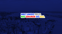 FNDE recebe R$ 72 milhões do governo federal para ações emergenciais no Rio Grande do Sul