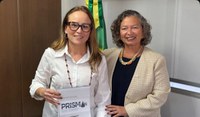 FNDE recebe relatório do Programa Prisma e avança na gestão da integridade