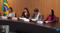 FNDE reforça compromisso com a integridade pública em evento da CGU