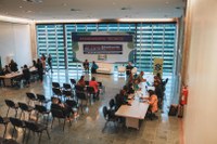 Rio Grande do Sul recebe recursos do FNDE para reconstrução da educação do Estado durante Fórum Estadual da Undime