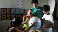 FNDE repassa quinta parcela do Salário-Educação de 2026