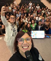 FNDE reúne lideranças e apresenta entregas de 2025 e desafios para 2026