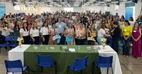 Formações do PDDE cruzam o país e fortalecem a gestão escolar