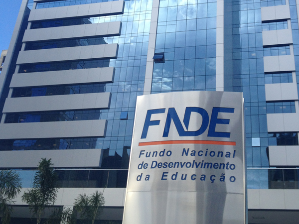 Fundo Nacional de Desenvolvimento da Educação – FNDE, libera recurso de R$  1.348.210,36 - NotÍcias de Chapada