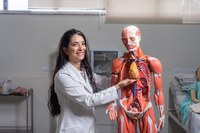 Governo federal cria Bolsa Permanência para estudantes do Mais Médicos