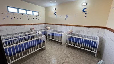 Berçário